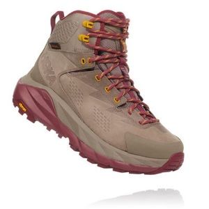 Hoka One One Sky Waterproof Kaha Hiking Boot